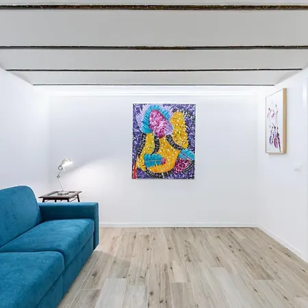Apartment Modern And X6 *