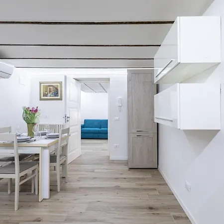 Apartment Modern And X6 Palermo
