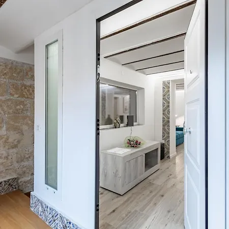 Modern And X6 Apartment *