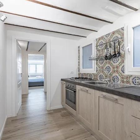 Apartment Modern And X6 *