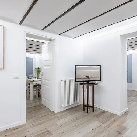Apartment Modern And X6 *