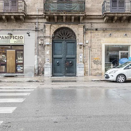 Appartamento Modern And X6